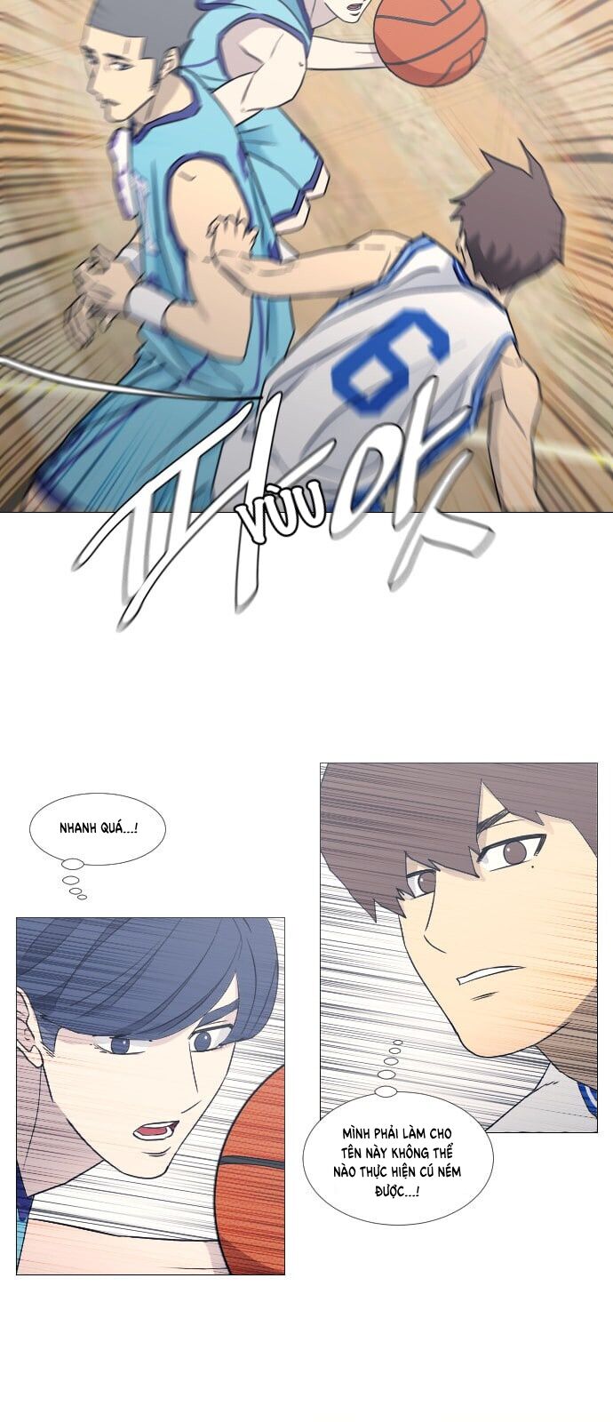 Garbage Time - Chapter 62 - Page 37