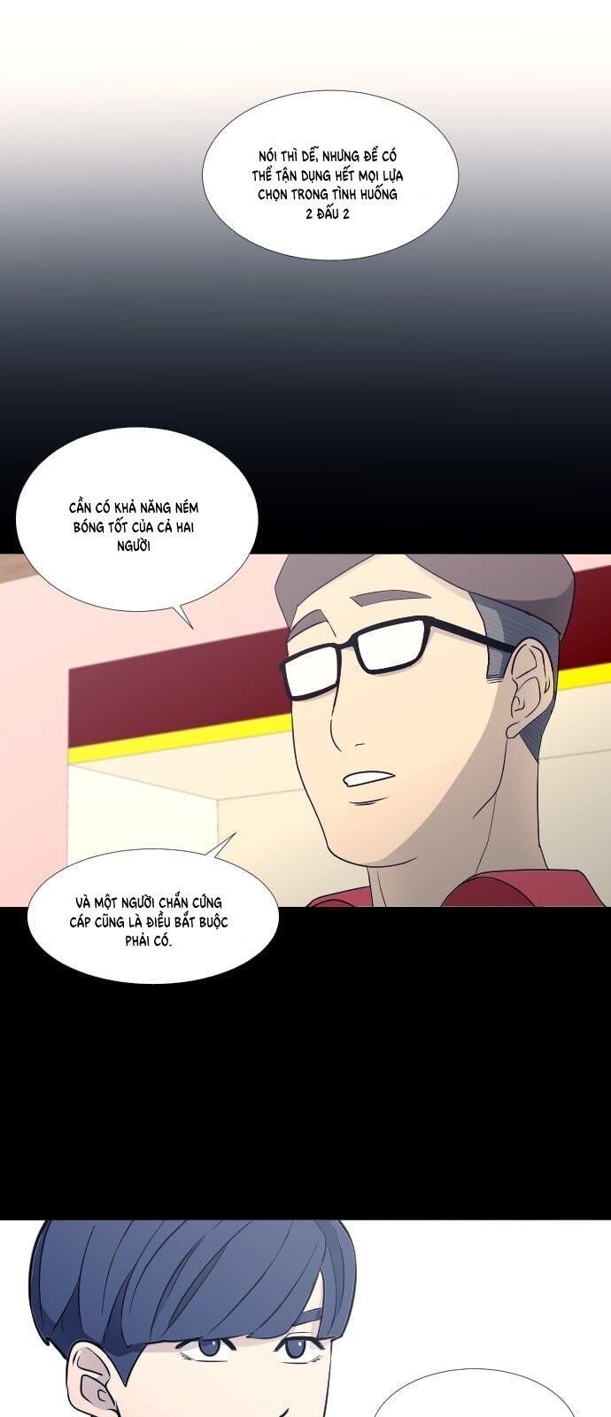 Garbage Time - Chapter 62 - Page 38