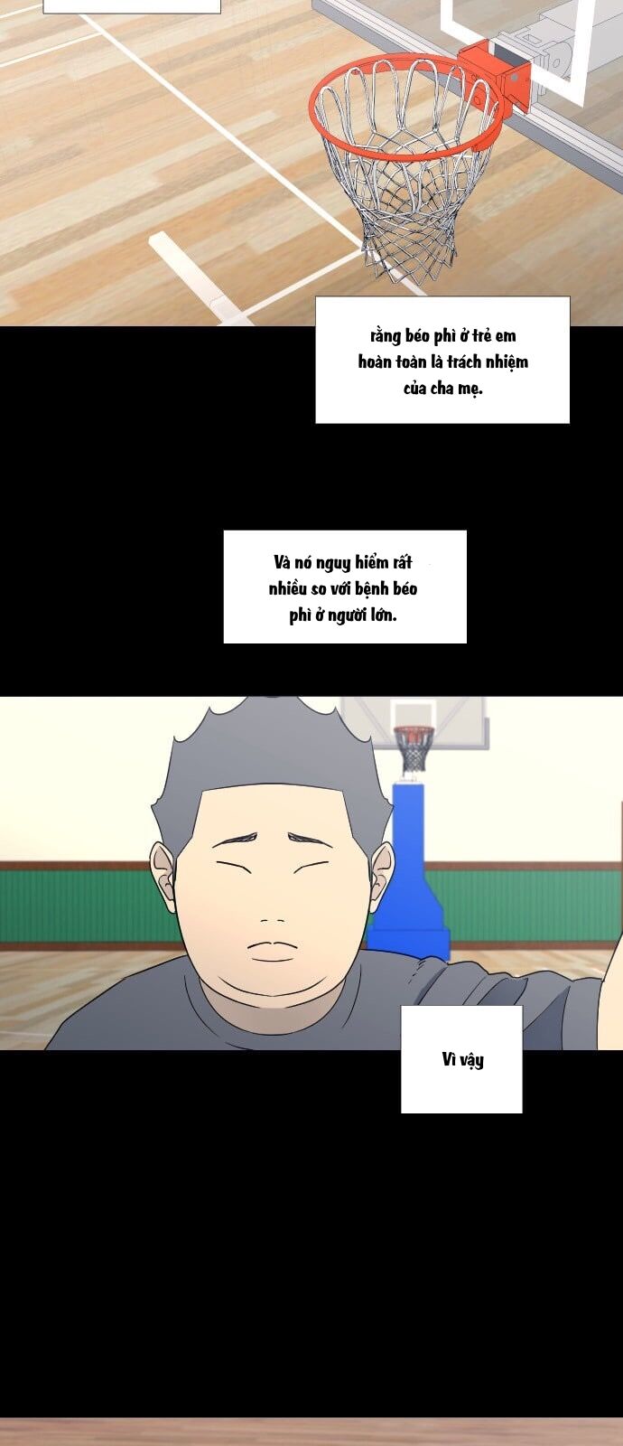 Garbage Time - Chapter 62 - Page 4