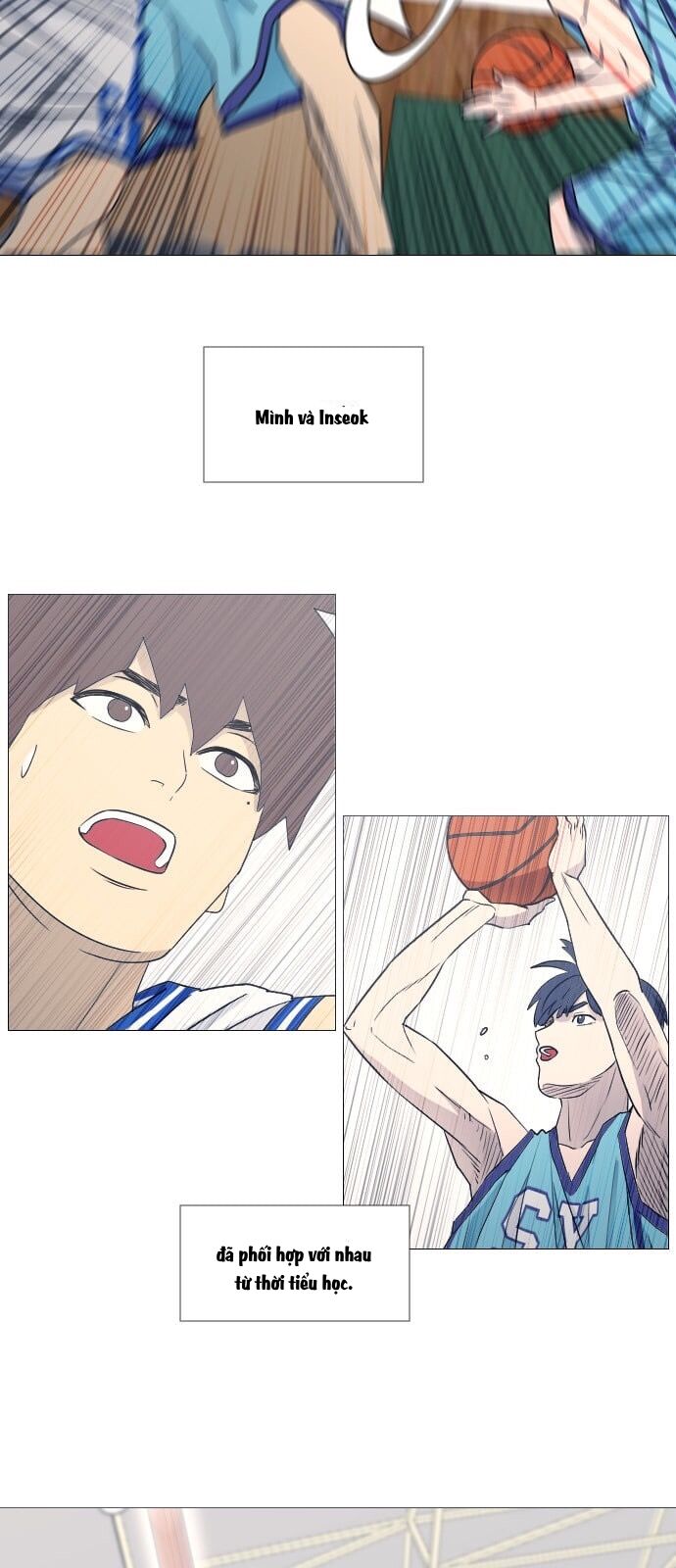 Garbage Time - Chapter 62 - Page 40