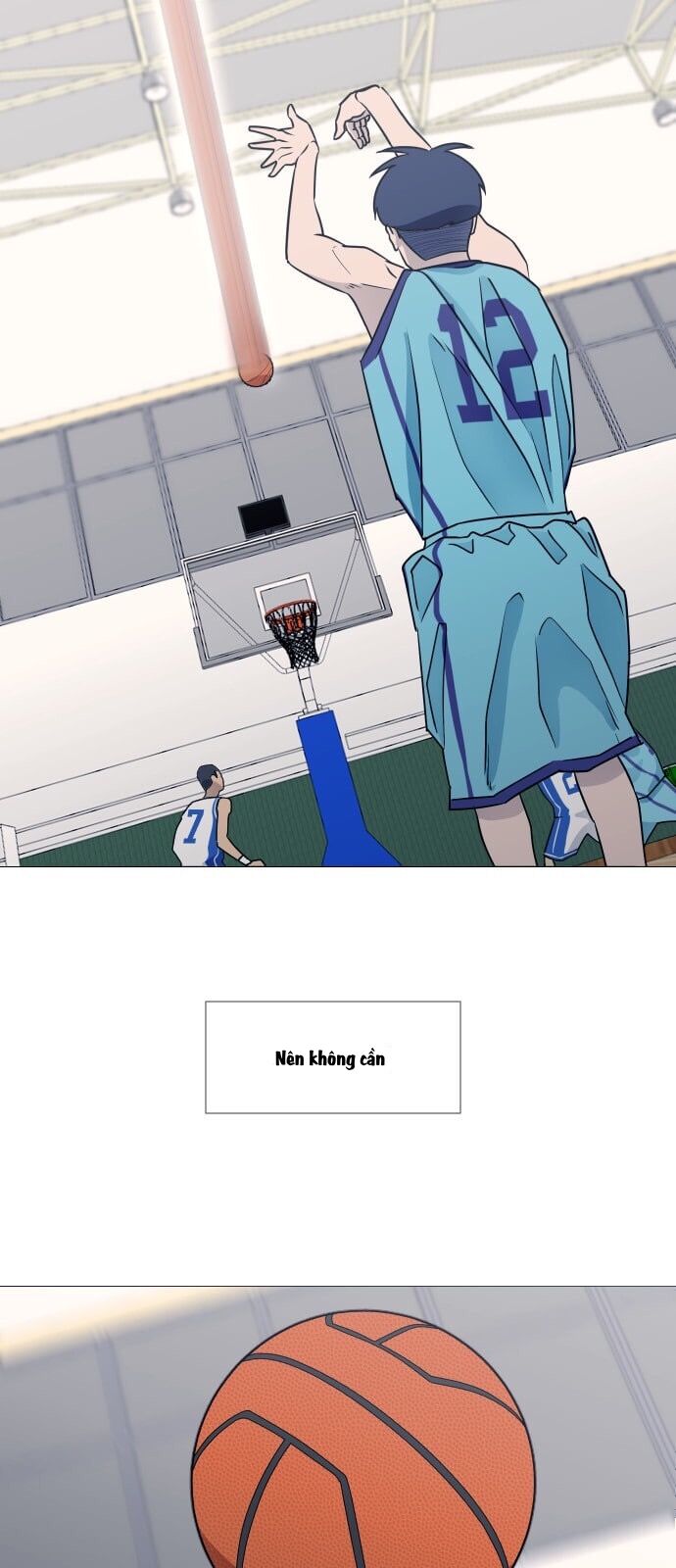 Garbage Time - Chapter 62 - Page 41