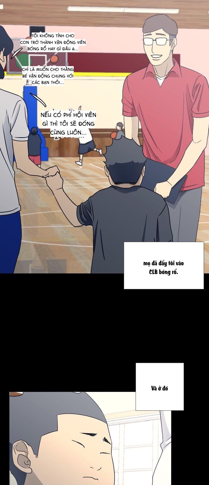 Garbage Time - Chapter 62 - Page 5