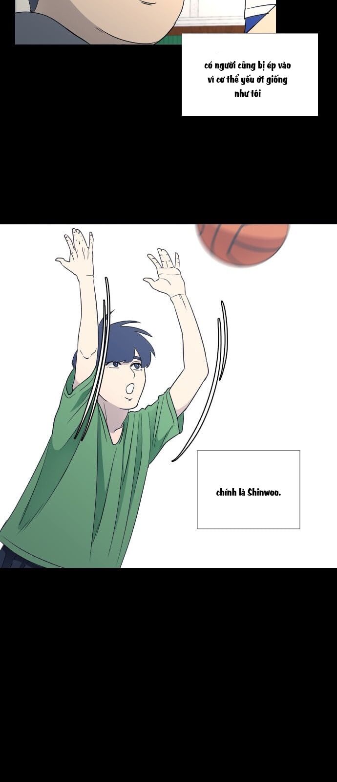 Garbage Time - Chapter 62 - Page 6