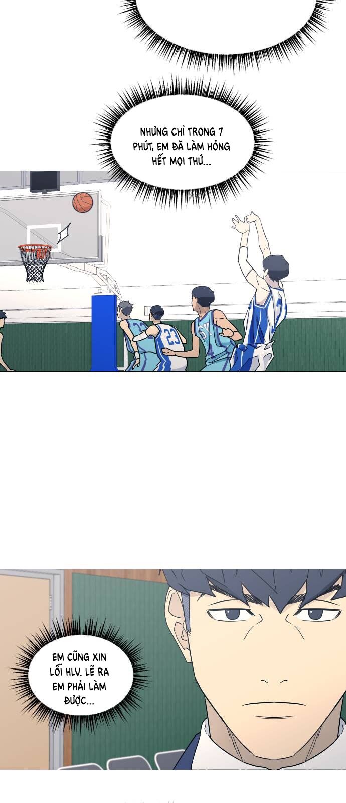 Garbage Time - Chapter 63 - Page 12