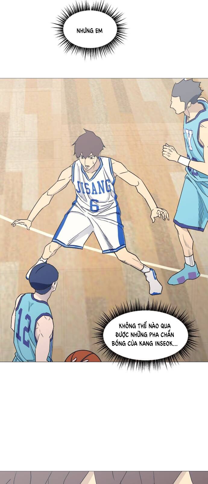 Garbage Time - Chapter 63 - Page 13