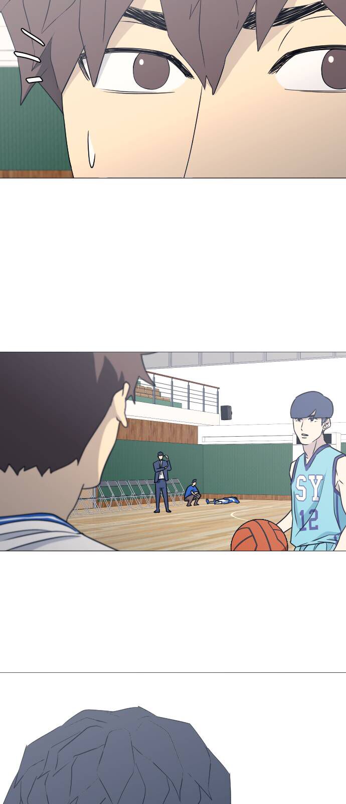 Garbage Time - Chapter 63 - Page 14