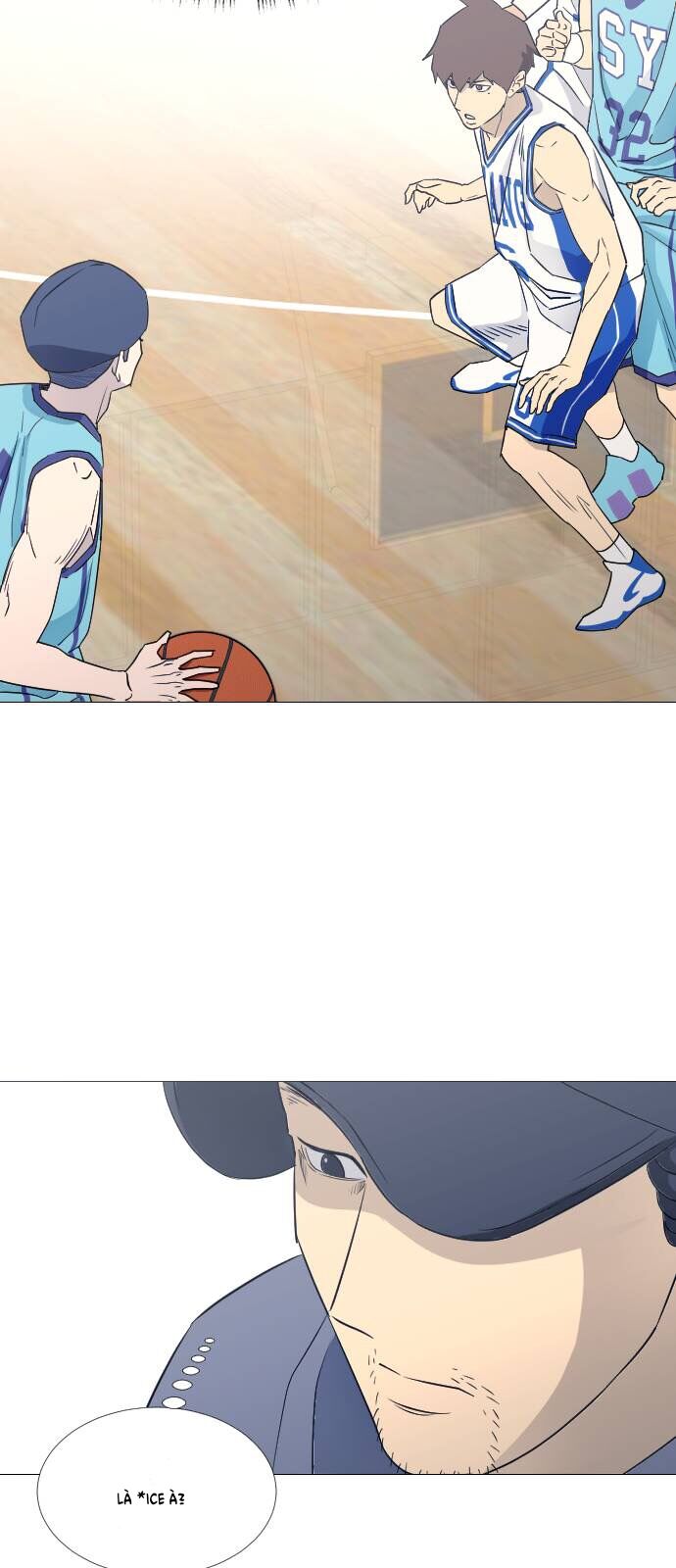 Garbage Time - Chapter 63 - Page 17