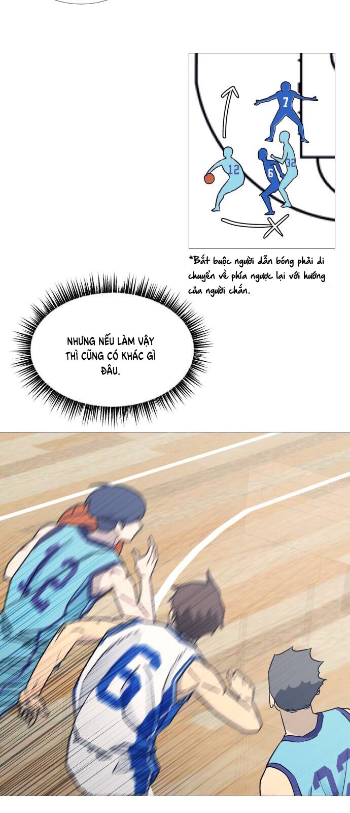 Garbage Time - Chapter 63 - Page 18