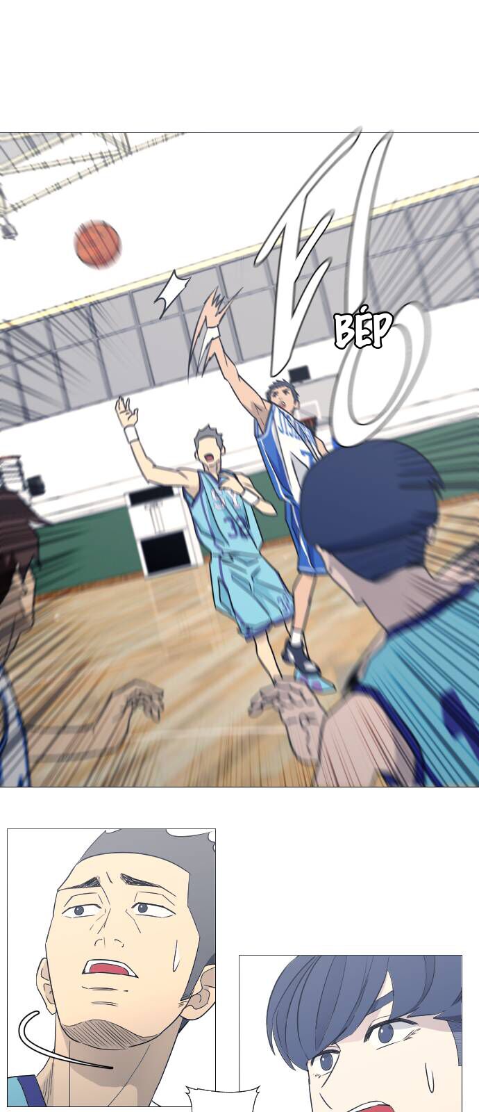 Garbage Time - Chapter 63 - Page 20