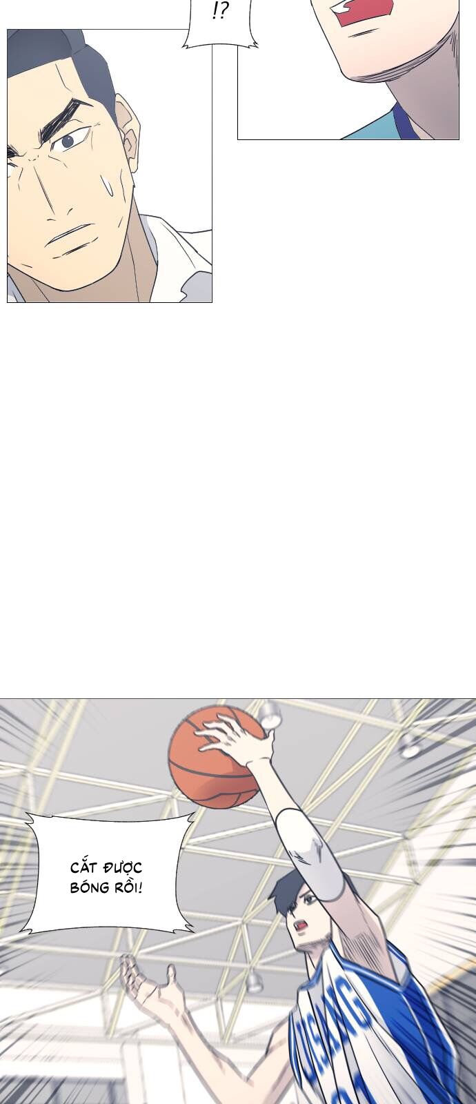 Garbage Time - Chapter 63 - Page 21