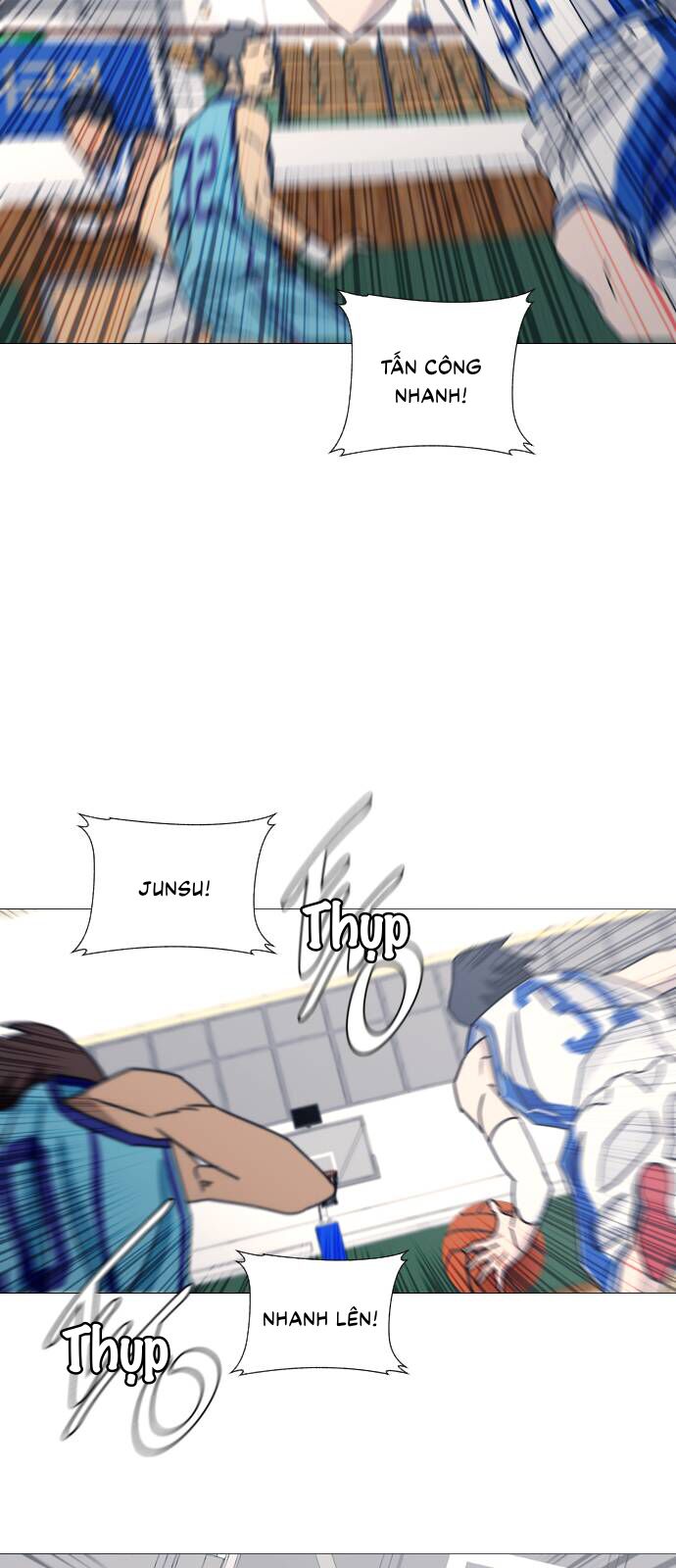 Garbage Time - Chapter 63 - Page 22