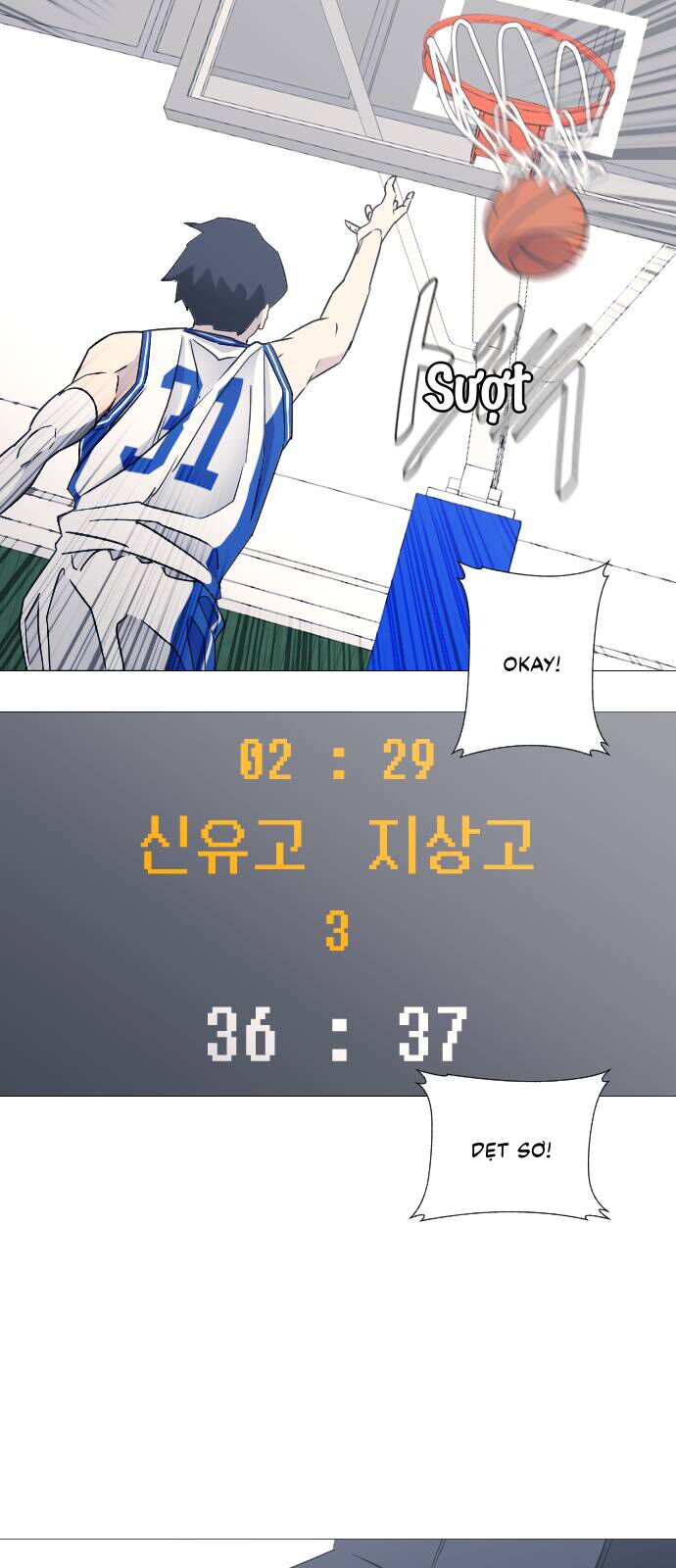 Garbage Time - Chapter 63 - Page 23