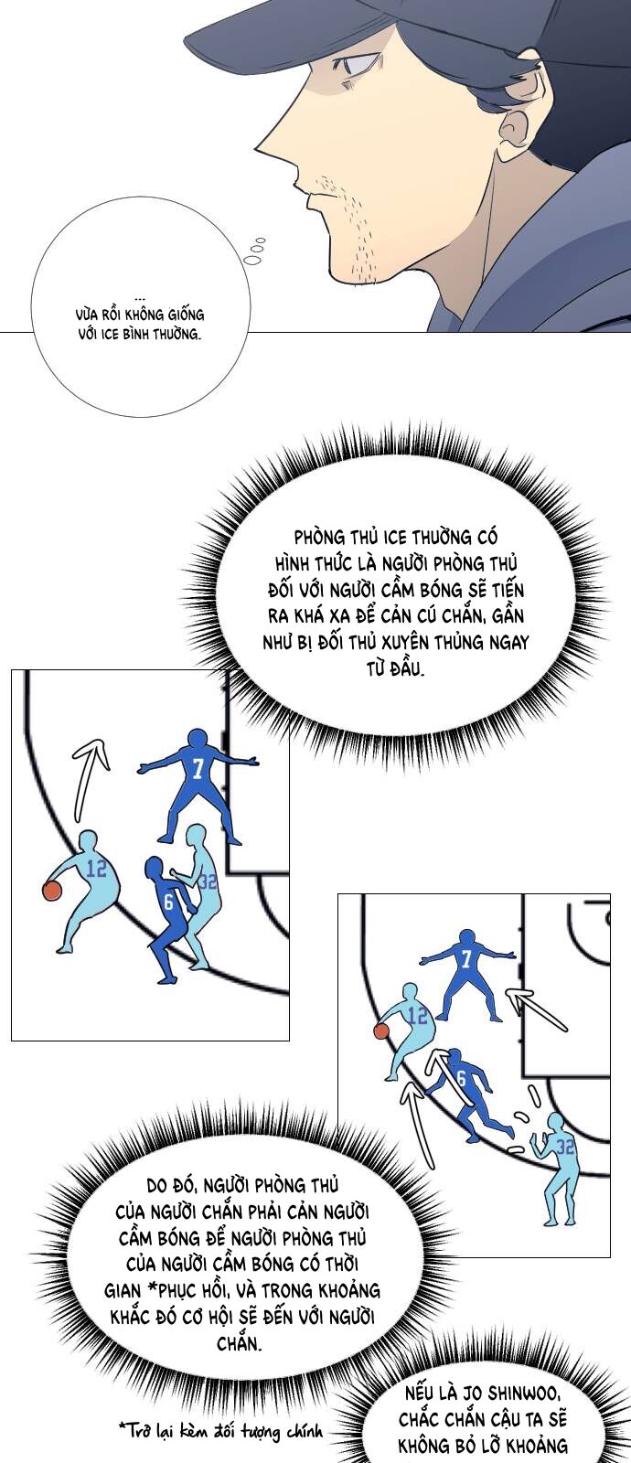 Garbage Time - Chapter 63 - Page 24