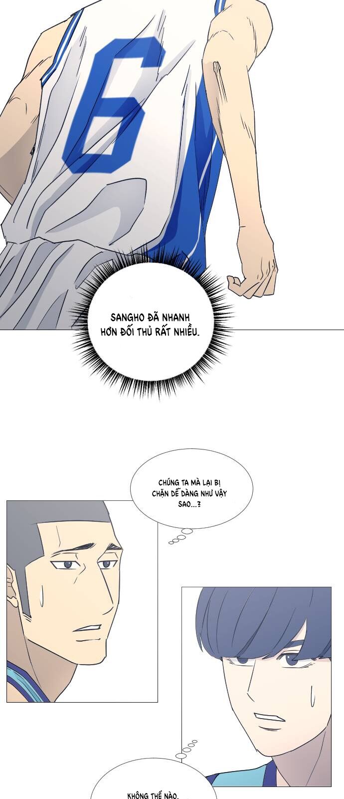 Garbage Time - Chapter 63 - Page 27