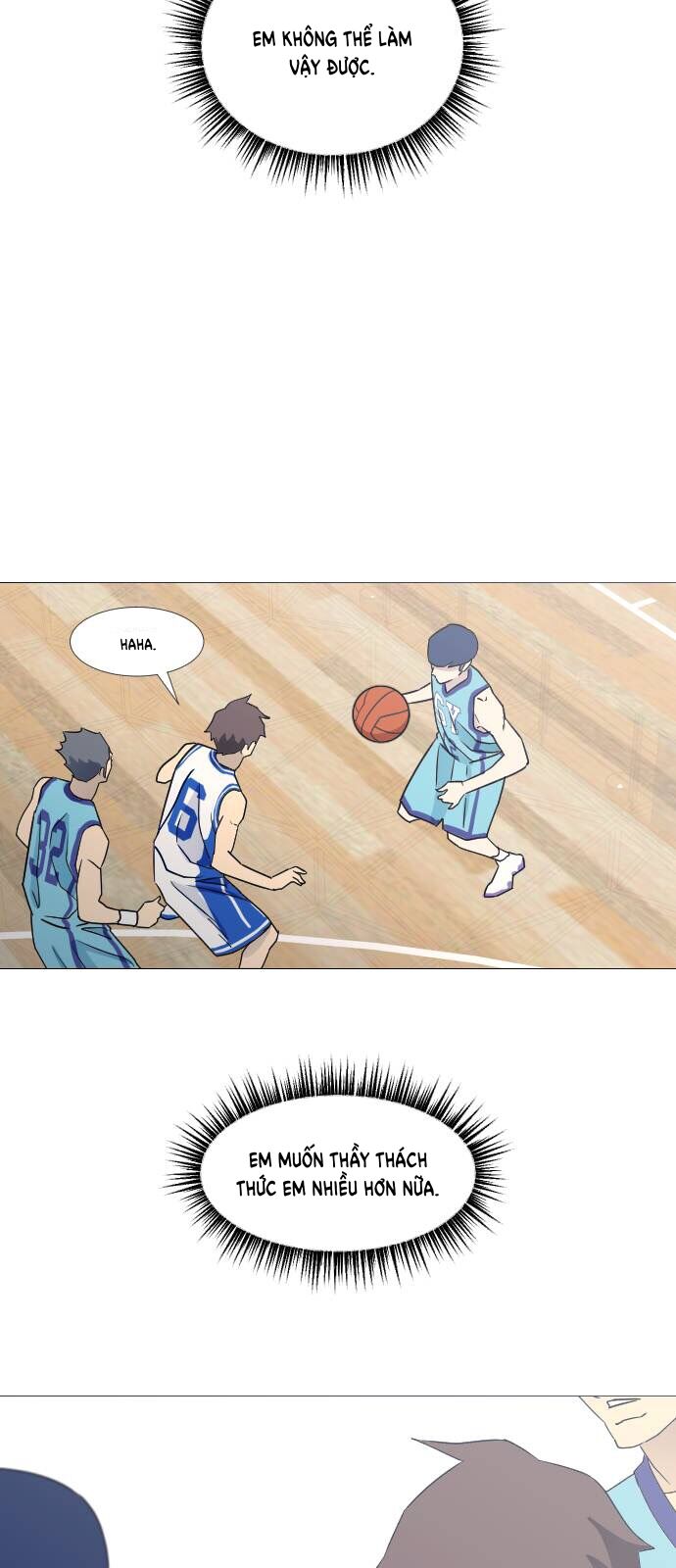 Garbage Time - Chapter 63 - Page 29