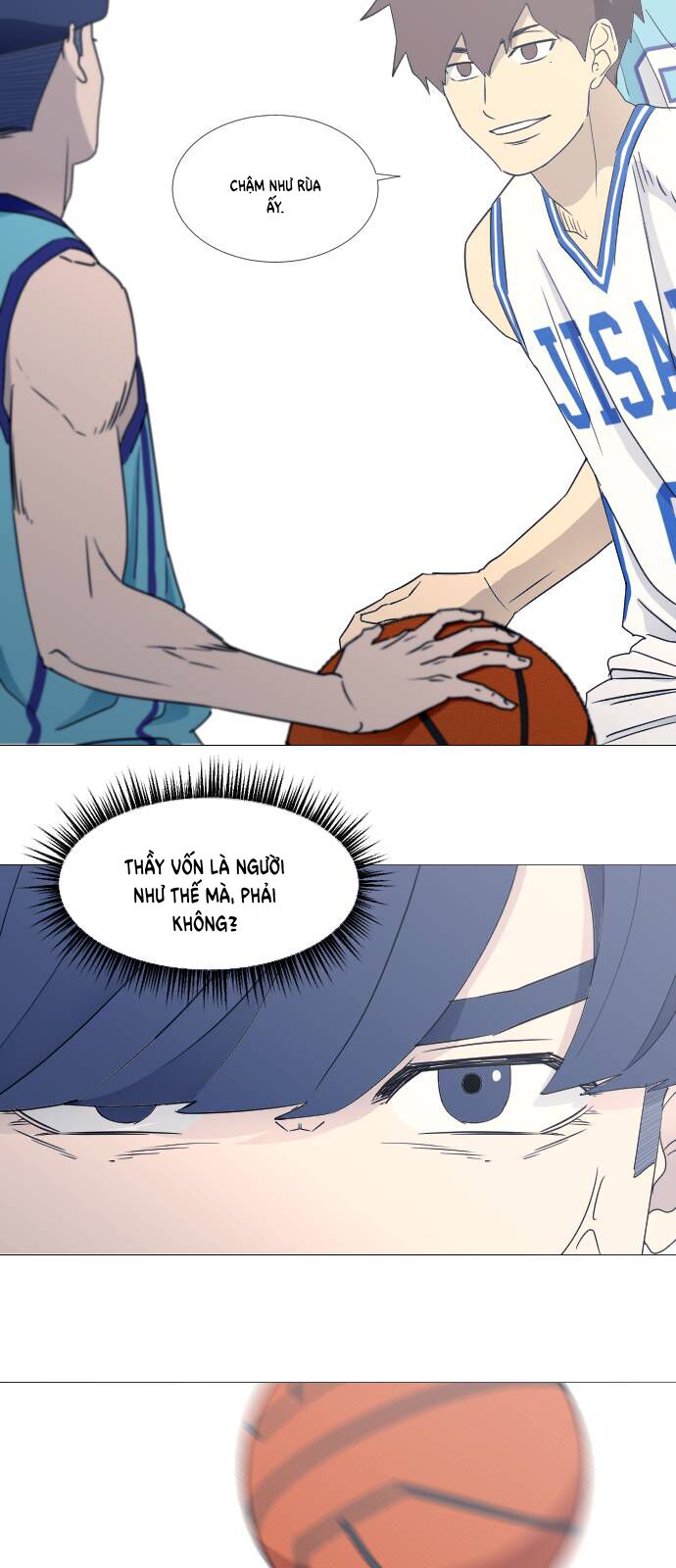 Garbage Time - Chapter 63 - Page 30