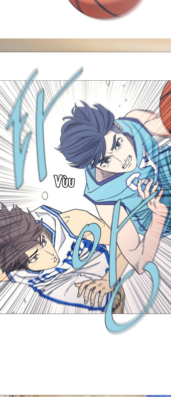 Garbage Time - Chapter 63 - Page 31