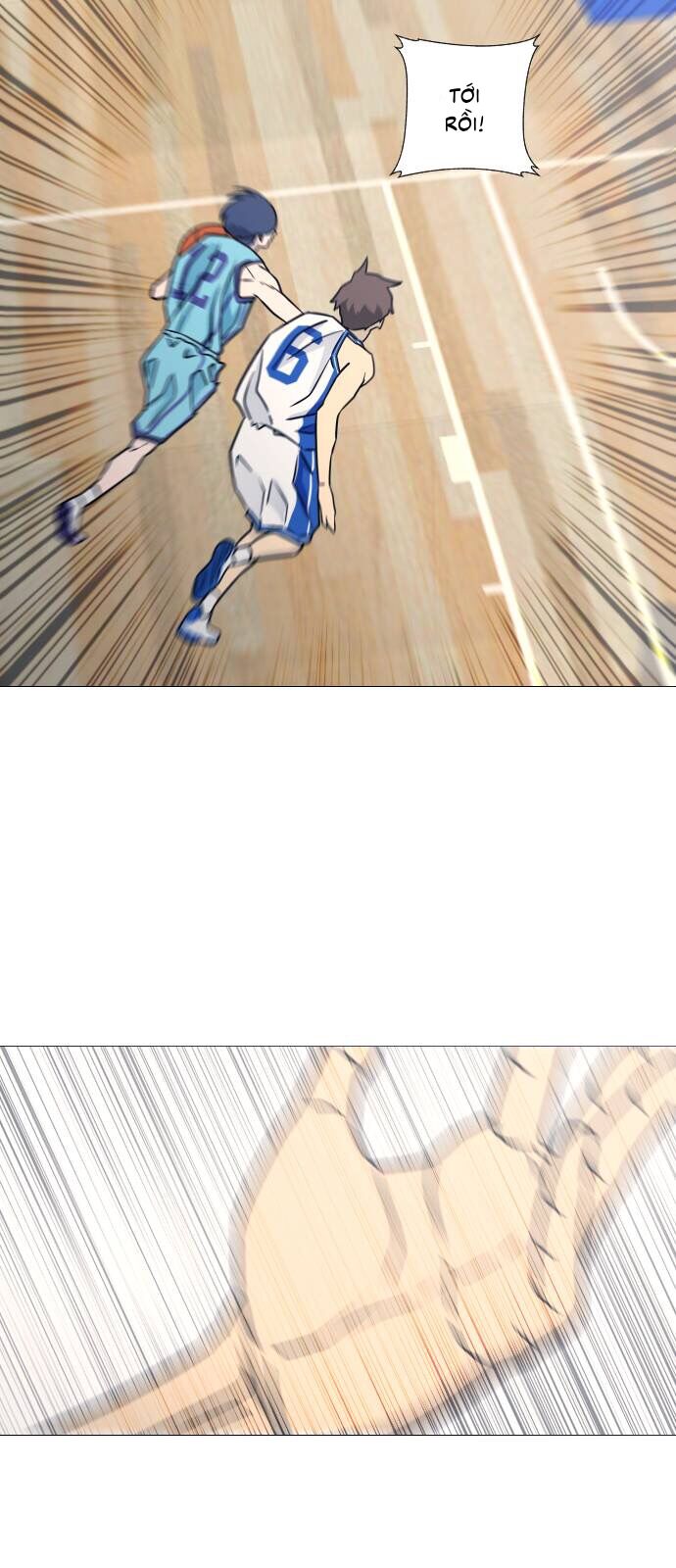 Garbage Time - Chapter 63 - Page 32