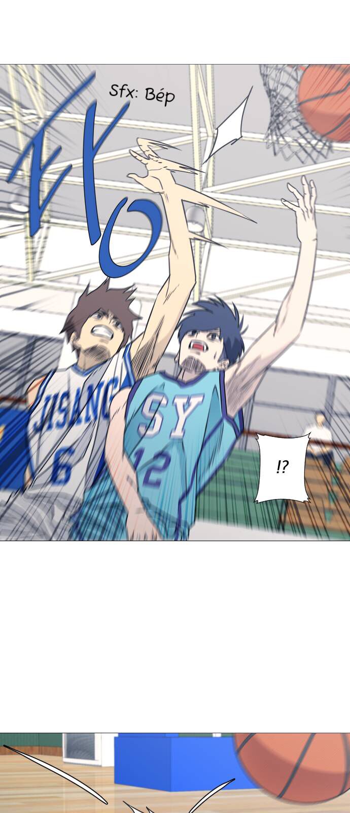 Garbage Time - Chapter 63 - Page 33