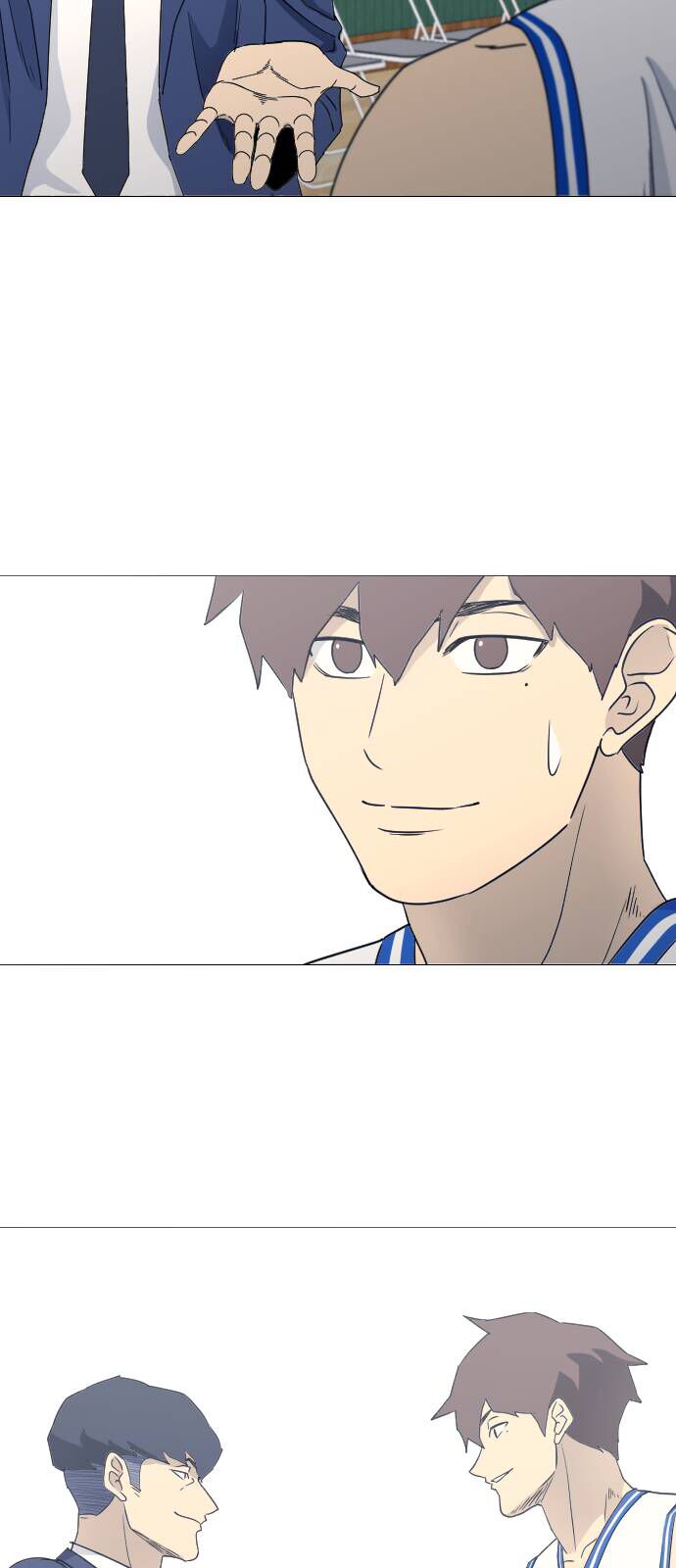 Garbage Time - Chapter 63 - Page 37