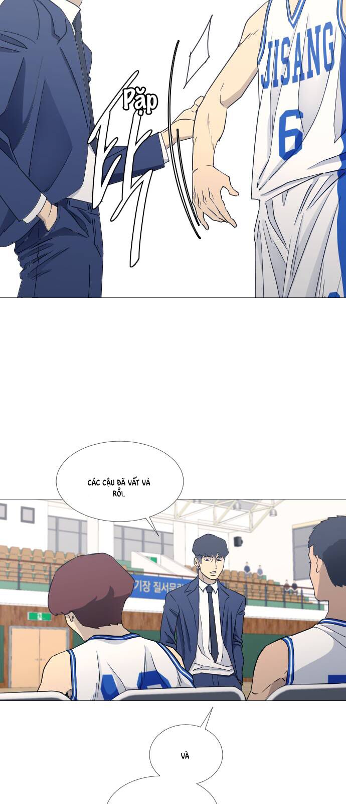 Garbage Time - Chapter 63 - Page 38