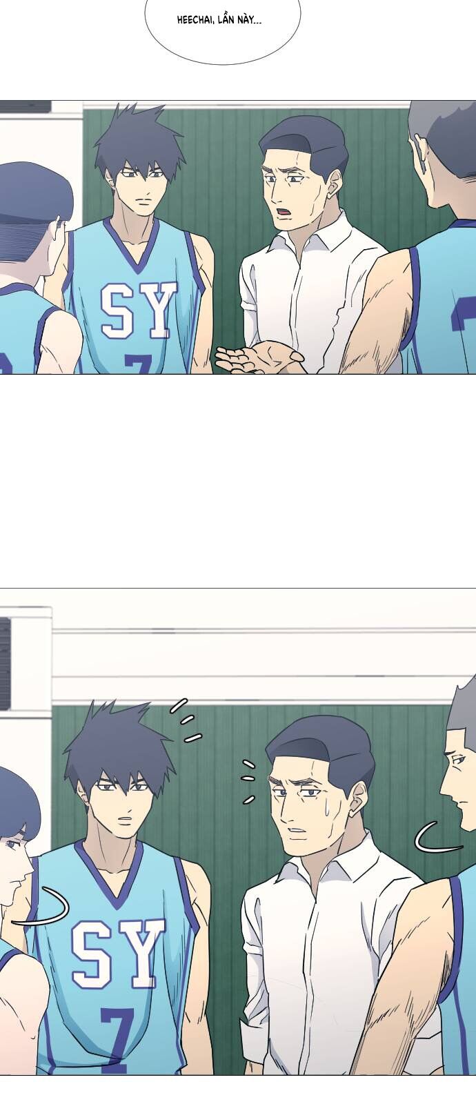 Garbage Time - Chapter 63 - Page 39