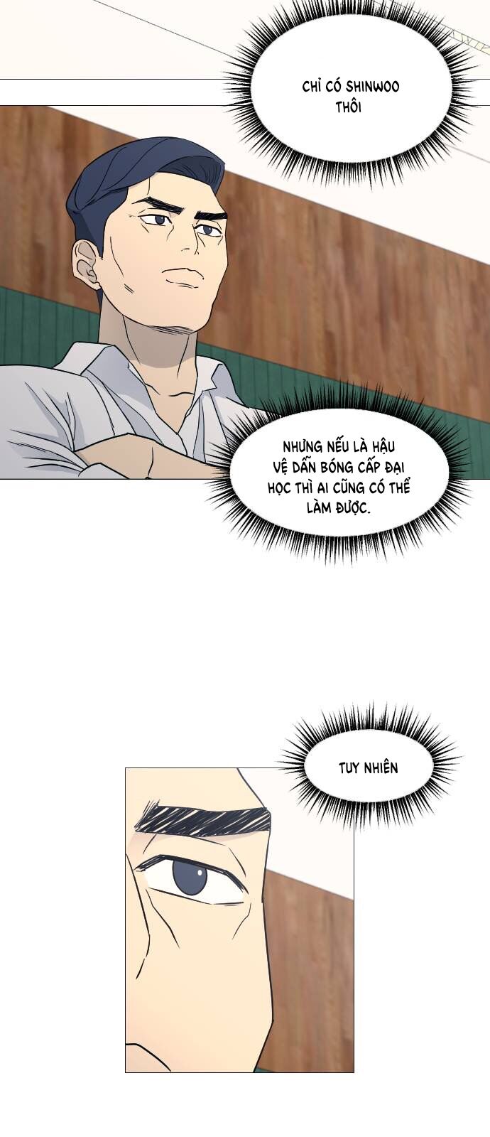 Garbage Time - Chapter 63 - Page 5