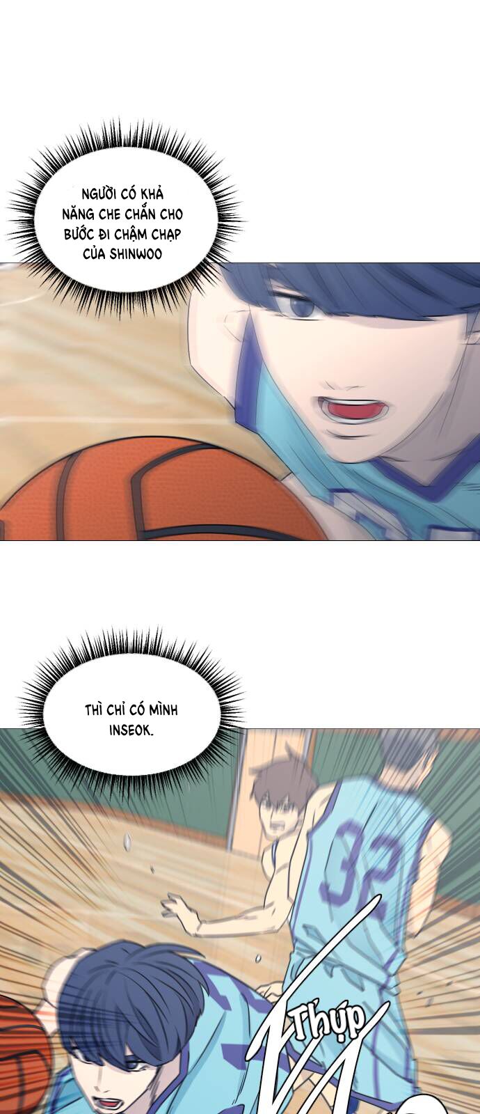 Garbage Time - Chapter 63 - Page 6