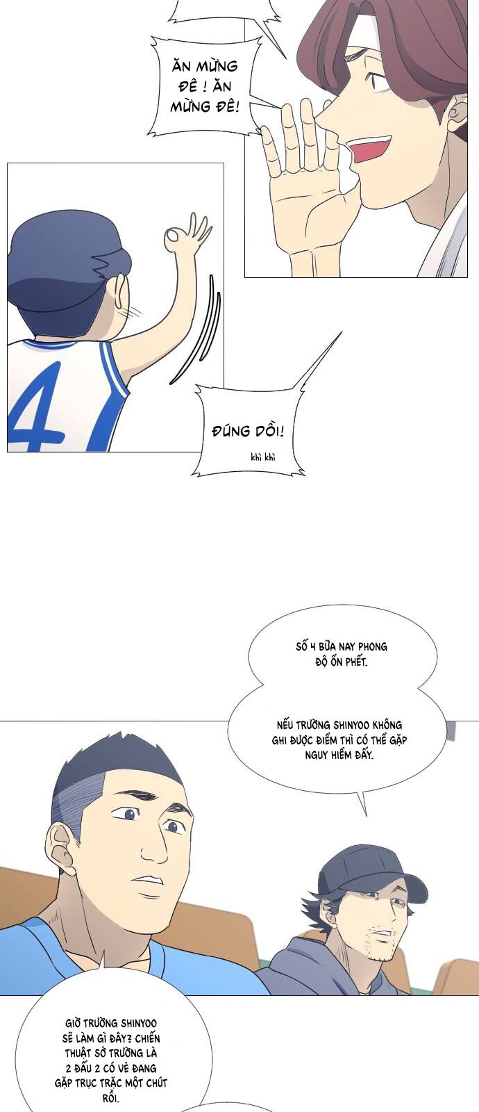 Garbage Time - Chapter 64 - Page 10