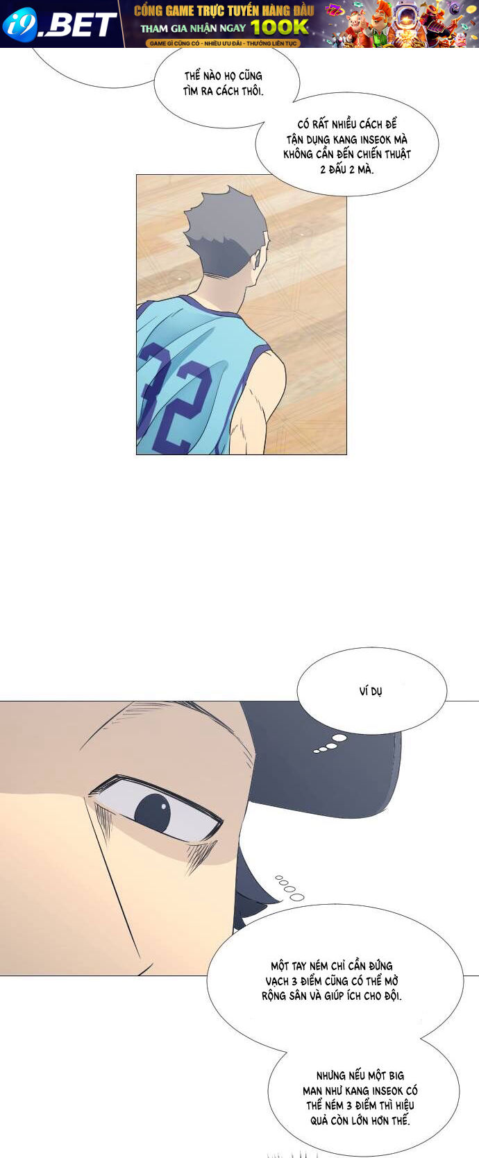 Garbage Time - Chapter 64 - Page 11