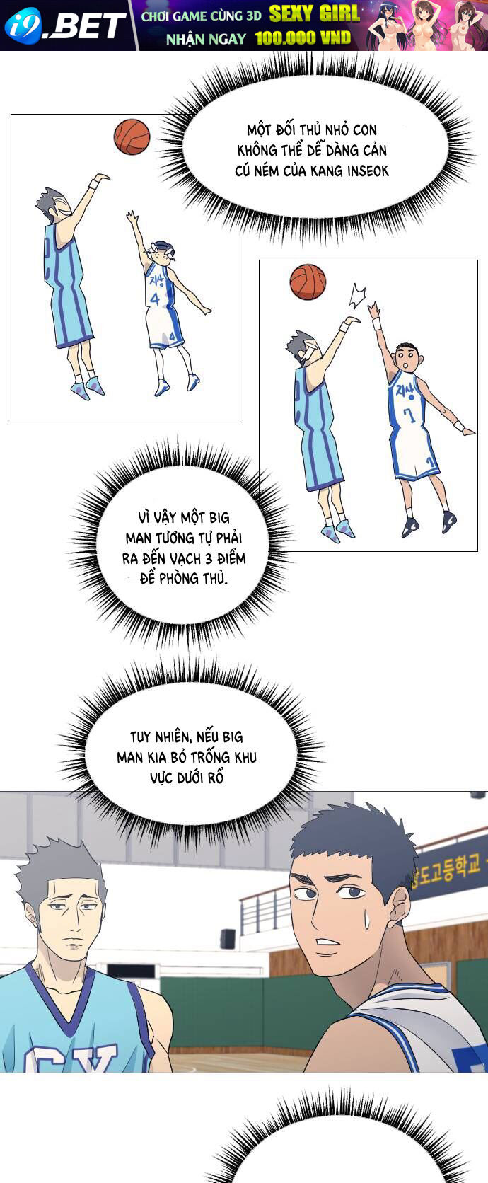 Garbage Time - Chapter 64 - Page 12