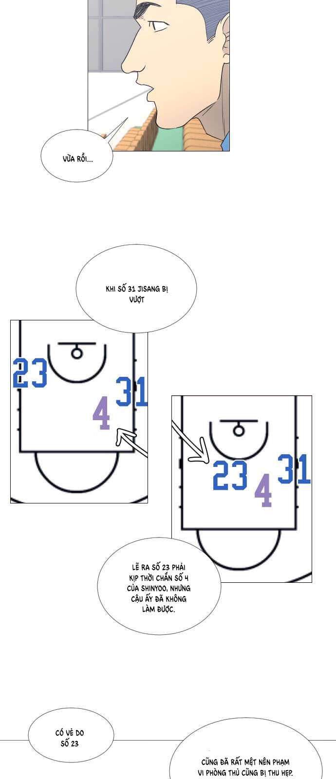 Garbage Time - Chapter 64 - Page 14