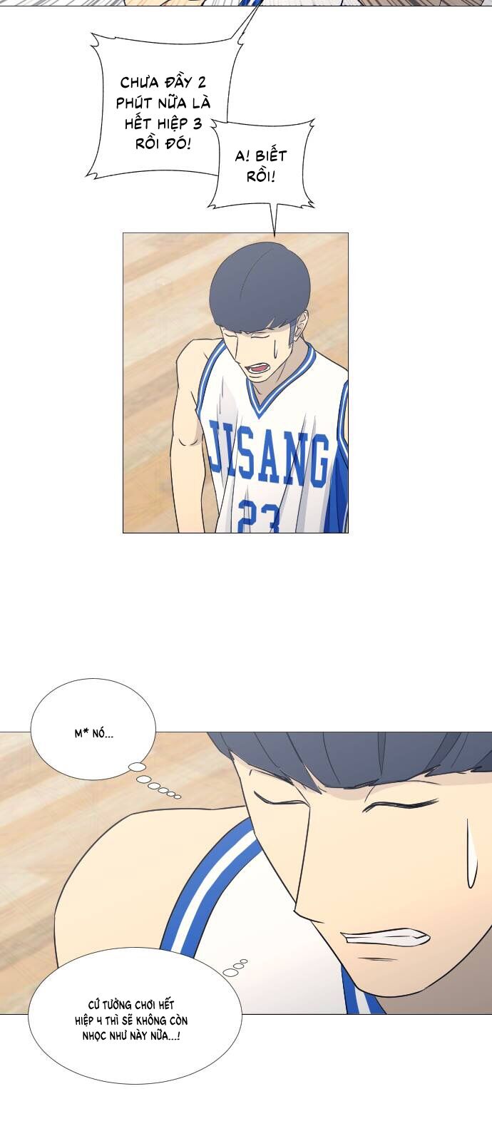 Garbage Time - Chapter 64 - Page 16