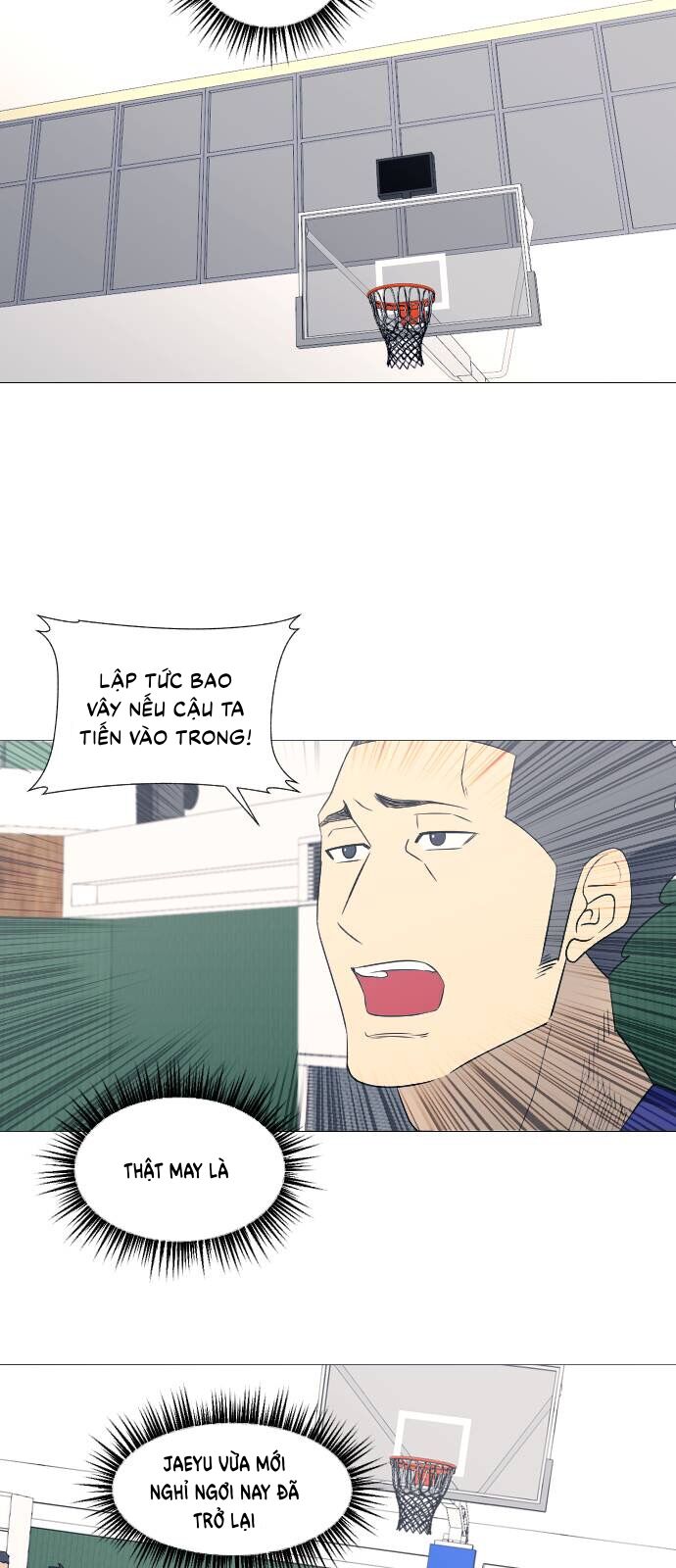 Garbage Time - Chapter 64 - Page 19