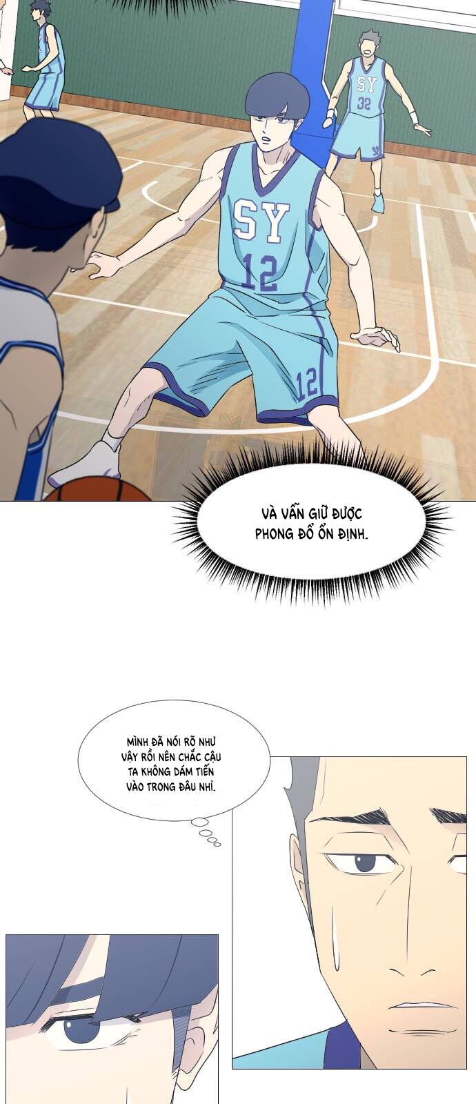 Garbage Time - Chapter 64 - Page 20