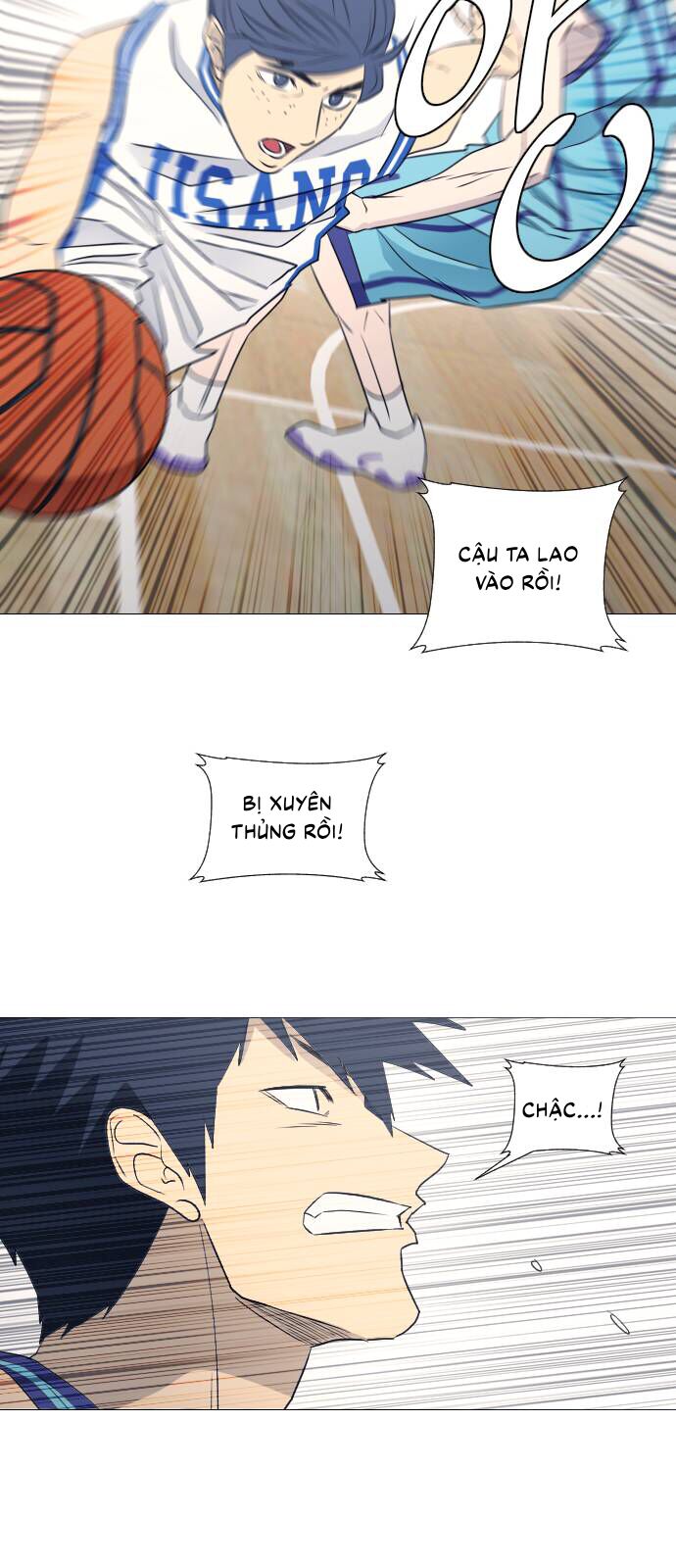 Garbage Time - Chapter 64 - Page 22