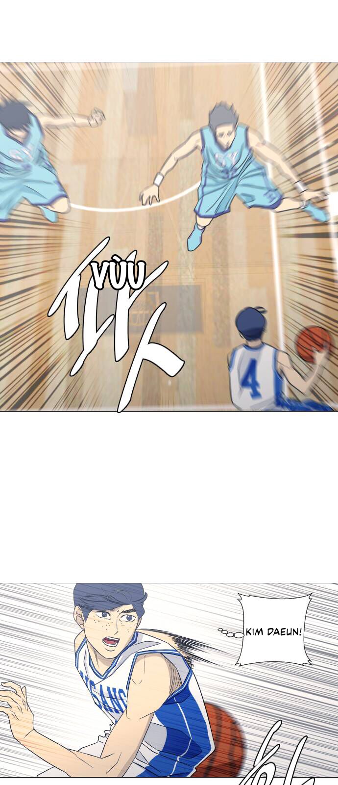 Garbage Time - Chapter 64 - Page 23