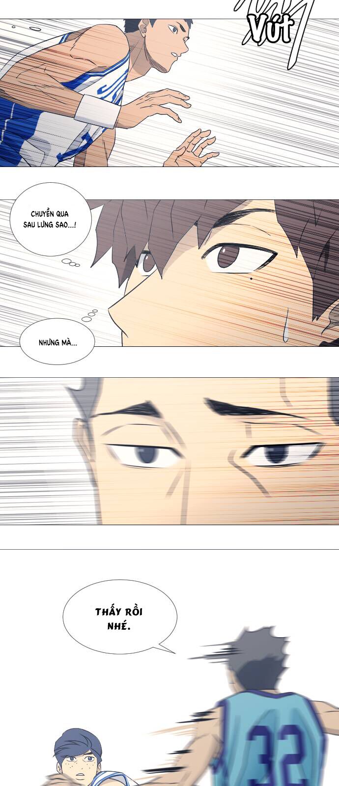 Garbage Time - Chapter 64 - Page 24