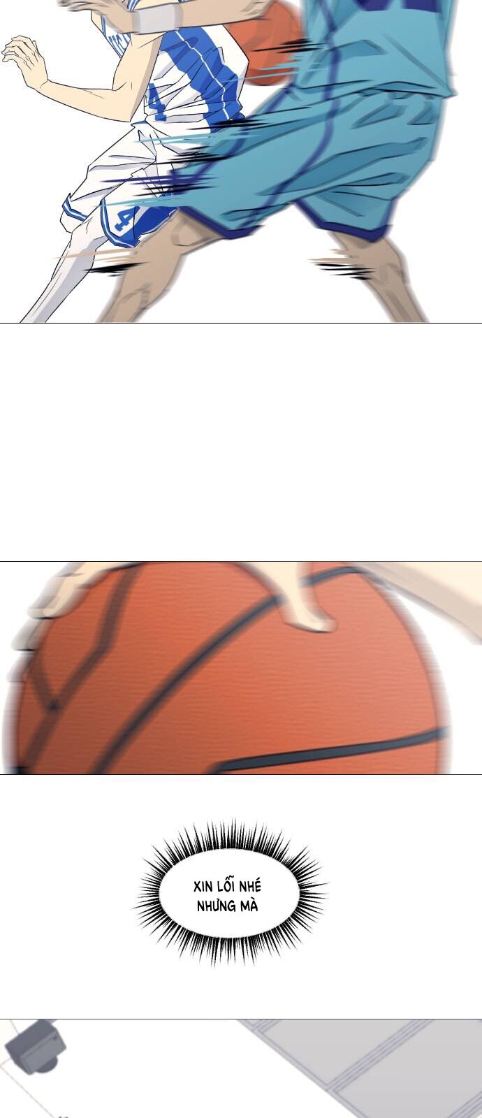 Garbage Time - Chapter 64 - Page 25