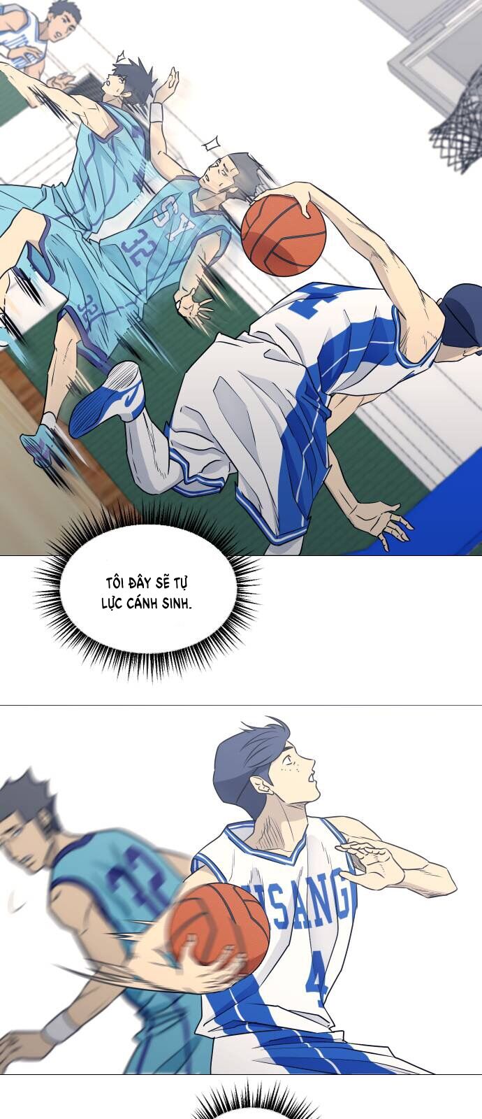 Garbage Time - Chapter 64 - Page 26