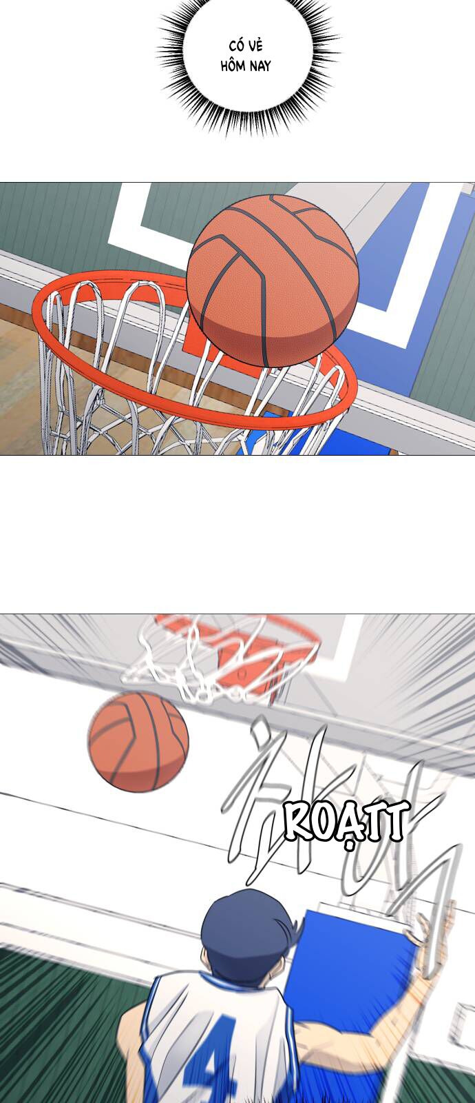 Garbage Time - Chapter 64 - Page 27