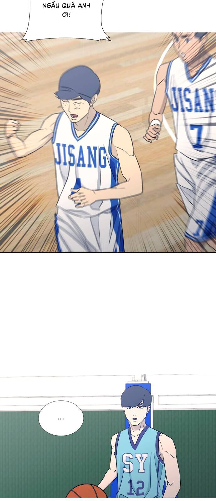 Garbage Time - Chapter 64 - Page 29