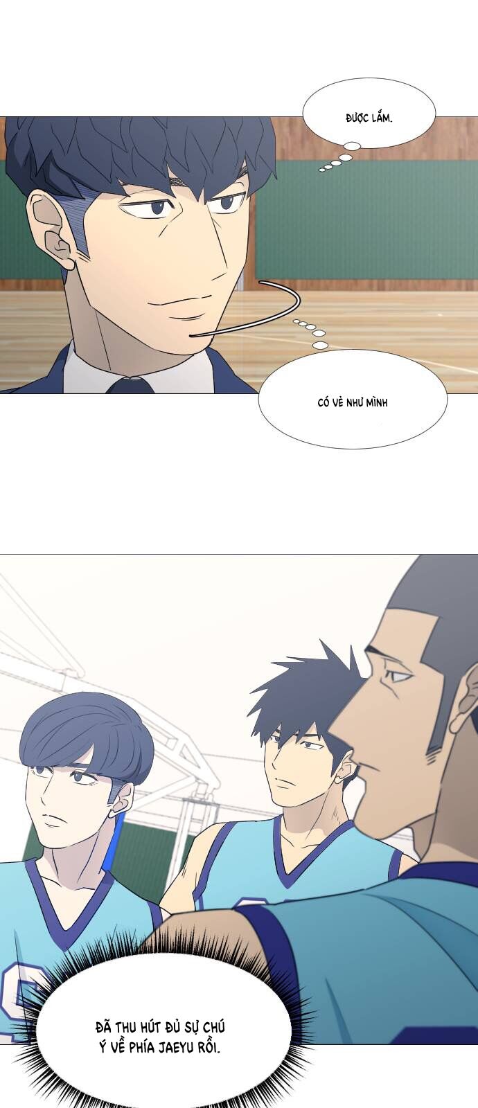 Garbage Time - Chapter 64 - Page 3