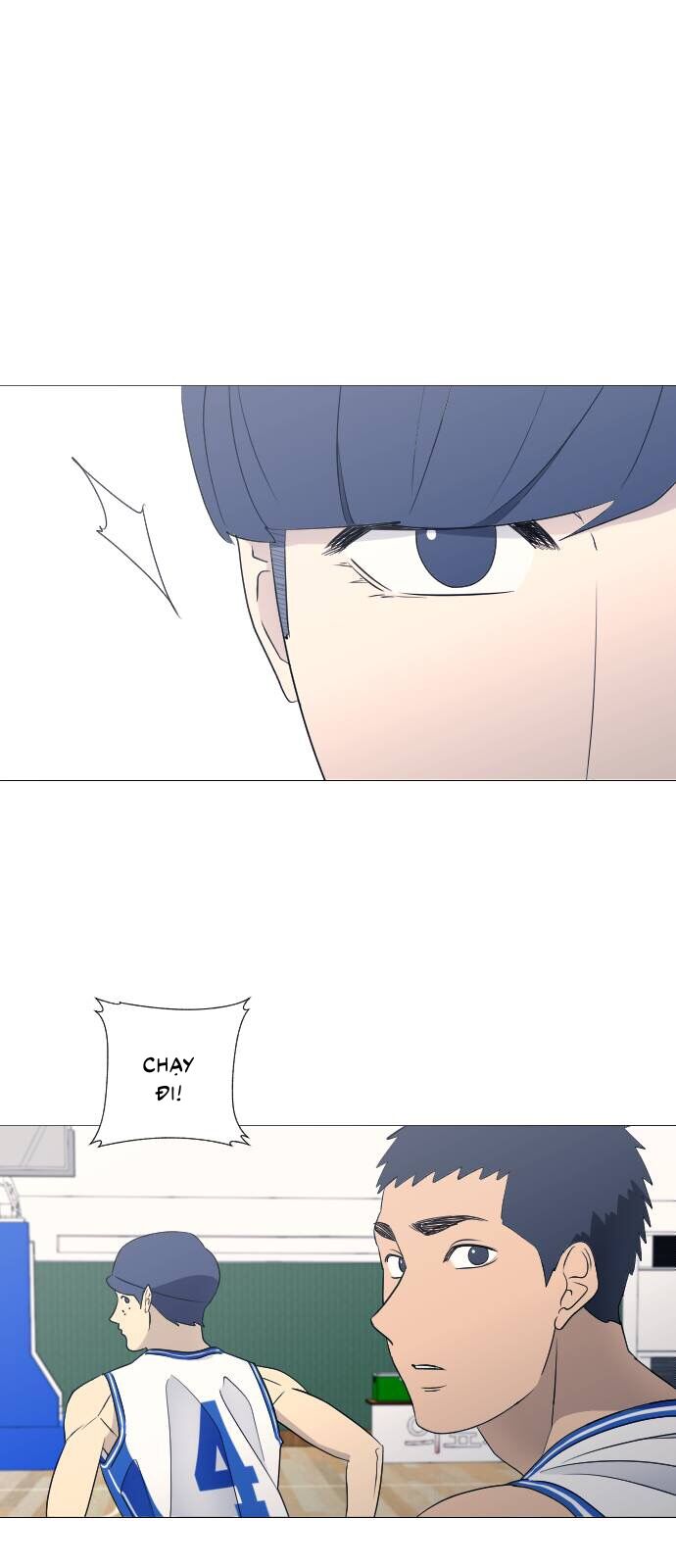 Garbage Time - Chapter 64 - Page 30