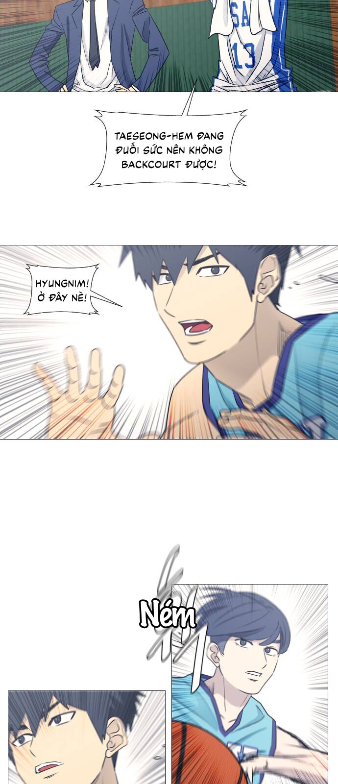 Garbage Time - Chapter 64 - Page 34