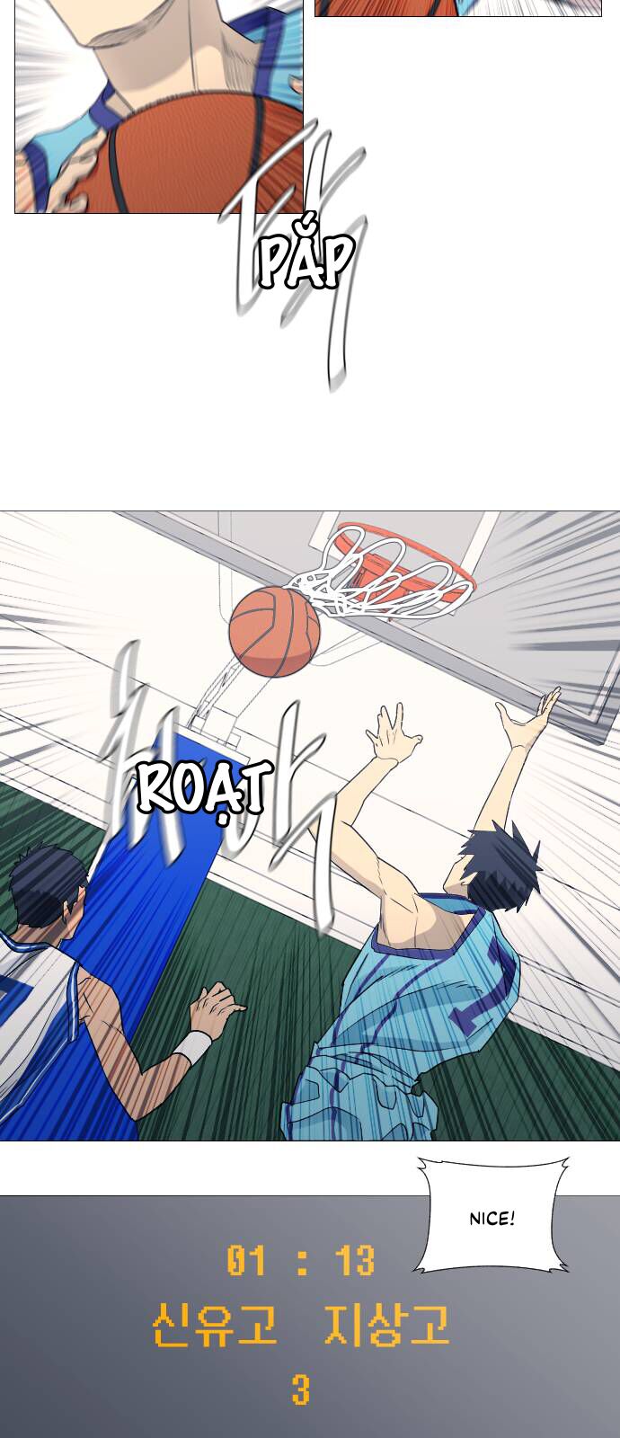 Garbage Time - Chapter 64 - Page 35