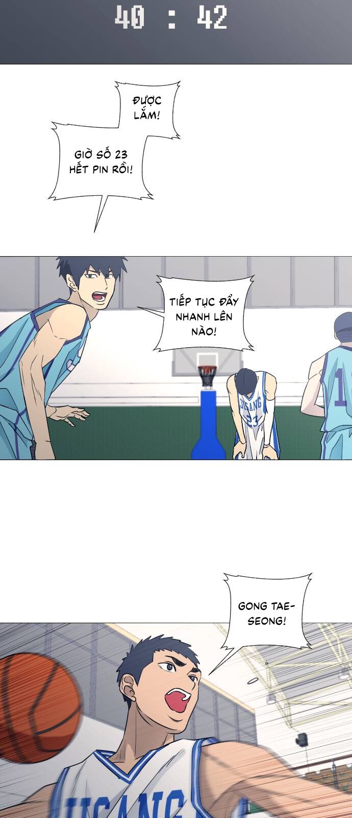 Garbage Time - Chapter 64 - Page 36