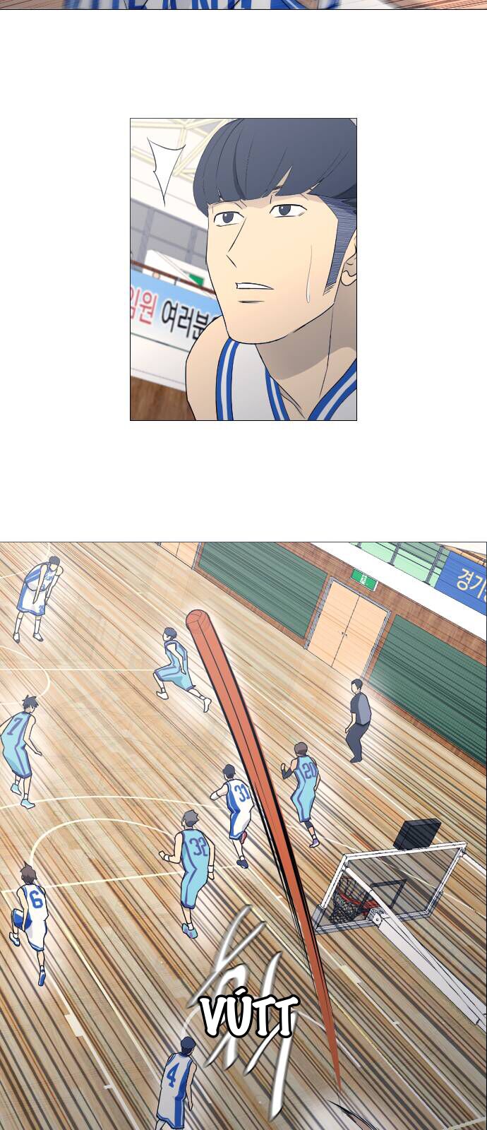 Garbage Time - Chapter 64 - Page 37