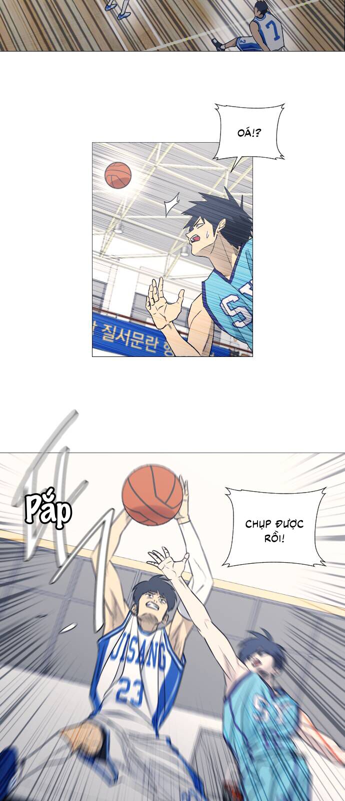 Garbage Time - Chapter 64 - Page 38