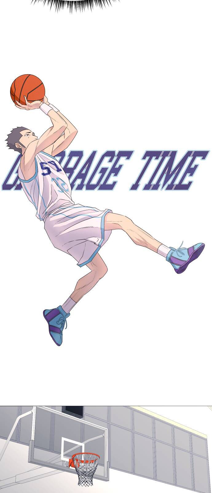 Garbage Time - Chapter 64 - Page 4